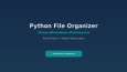 Python Dosya Düzenleme ve Otomasyon Uygulaması