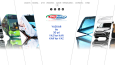 Responsive, Admin panelli kurumsal website