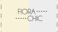 Fiora Chic - Logo Tasarımı