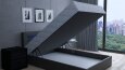 Bed Visualization