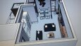 sketchup çizim ve render örnekleri 