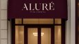 ALURE BRAND IDENTITY