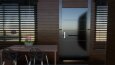 3D Tiny House Tasarımı