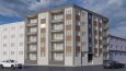 Canevler Sitesi - Denizli
