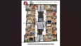 3D RENKLİ KAT PLANLARIM