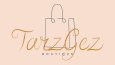 TarzGez Butik - Vektörel Logo Tasarımı