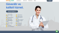 Web Sitesi Çevirisi