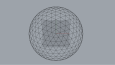 Rhino 3D – Ürün, Yapı ve Parametrik Tasarım Çalışmalarım