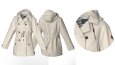 3D Jacket