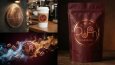 DUAH Karavan Coffee Konsept Logo Tasarımı
