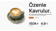 Kavrisa - Kahve & Kavurmacı Demo