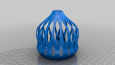 3D YAZICI ÇIKTISI 