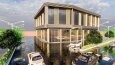 AYŞE BOZKURT /ARCHITECTURE &DESIGN STUDIO