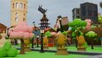 Low Poly Environment Asset