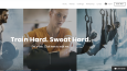 Spor Web Site tasarımları