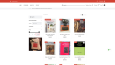 Usedbook*****.com Tasarımı