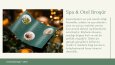 Spa & Otel Broşür Tasarımı
