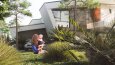 GORKI EVİ - Dış Mekan Render