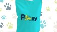 Pawsy Pet Care Marka Kimliği Tasarımı