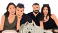 SİZİN EN GÜZEL ANINIZI ÇİZEBİLİRİM