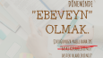 Afiş – Poster – Sosyal Medya Tasarımı