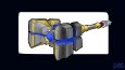 Arcane - Jayce's Mercury Hammer