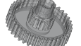 3D Yazıcılar İçin PLA PETG ABS tasarımlar