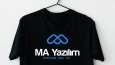 Bardak ve T-shirt Mock-up Yapabilirim