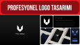 Minimalist ve Modern Logo Tasarımları
