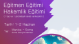 Afiş Tasarımlarım