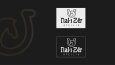 NAL-I ZÊR LOGO TASARIMI