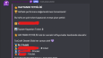 ToxCraft sunucusu için özel olarak hazırlanan discord botlar