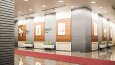 CORPORATE INTERIOR DESIGN