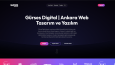 Gurses Digital - Api Entegrasyonlu gelişmiş agency script