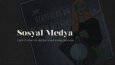Sosyal Medya Tasarımları