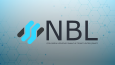 NBL Logo Tasarımı
