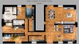 Kat Planı Opsiyonları - Miki Home
