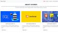 Full Responsive Web Sitesi