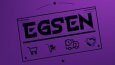 EGSAN TİCARET LOGO TASARIMI