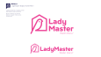 LadyMaster Kurumsal Kimlik Çalışması