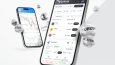 Trive UI UX Design