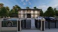 Lumion ile Profesyonel 3D Mimari Dış Cephe Render