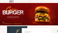 Cazim Kafe - Profesyonel Web Sitesi
