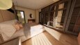 3D MODEL ve RENDER