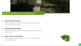 Modern ve mobil uyumlu kurumsal web projesi
