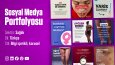 Sosyal Medya Portfolyosu