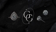 GiChic Jewelry Logo Tasarımı