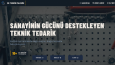 SB Teknik Malzeme