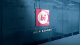Profesyonel 3D Mockup Logo Tasarımları