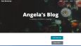 Blog sitesi (üyelik sistemi dahil)